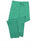 Molnlycke Surgical Scrub Pants - Disposable Drawstring-Waist Scrub Pants, Green, Size 3XL - 18760