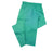 Molnlycke Healthcare Barrier Extra Comfort Scrubs - Disposable Extra Comfort Elastic-Waist Scrub Pants, Green, Size 2XL - 18960