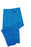 Molnlycke Surgical Scrub Pants - Disposable Drawstring-Waist Scrub Pants, Blue, Size S - 21710