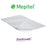 Molnlycke Mepitel Silicone Wound Contact Layer - Mepitel Non-Adherent Soft Silicone Wound Contact Layer, 2" x 3" (5 x 7.5cm) - 290599