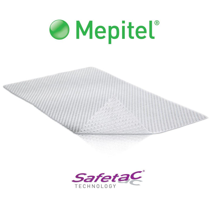 Mepitel Silicone Wound Contact Layer by Molnlycke