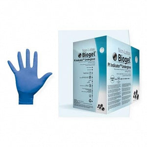 Molnlycke Healthcare Biogel PI Micro Indicator Underglove - Biogel PI Micro Indicator Undergloves, Size 6.5 - 48965