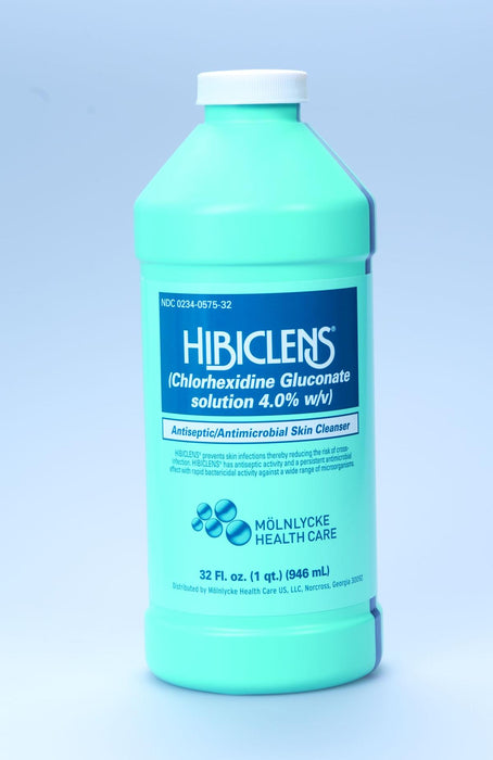 Liquid HiBiClens by Molnlycke Healthcare