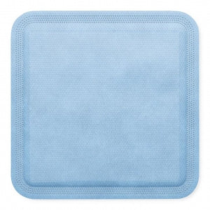 Molnlycke Healthcare Mextra Superabsorbent Dressings - Mextra Superabsorbent Foam Dressings, 12.5 x 17.5 cm (5" x 7") - 610100