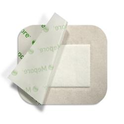 Mepore Pro Self-Adherent Adhesive Dressings by Molnlycke