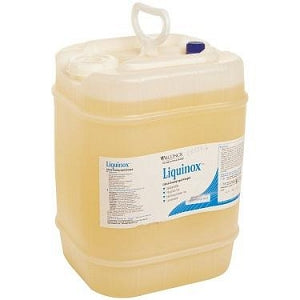 Alconox, Liquinox Detergent - LIQUINOX , 5 GALLON - 1205