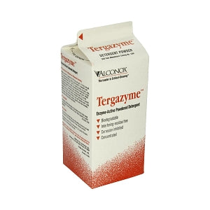 Alconox, Inc Tergazyme Detergents - Tergazyme Enzyme-Active Powdered Detergent, 4 lb. - 1304