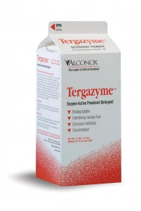 Alconox, Inc Tergazyme Detergents - Tergazyme Enzyme-Active Powdered Detergent, 4 lb. - 1304