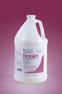 Alconox, Detojet Detergents - LOW FOAMING ALKALINE DEGREASER - 1630