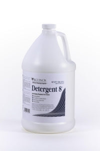 Alconox, Detergent 8 - DETERGENT 8 , CASE OF 4 X 1 GALLON - 1701