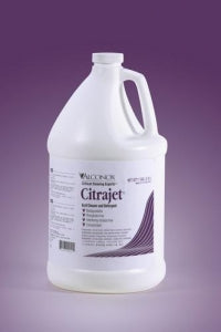 Alconox, Citrajet Detergents - LOW FOAMING LIQUID ACID CLEANER - 2030