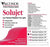 Alconox, Inc Solujet Detergents - Solujet Low-Foaming Phosphate-Free Detergent, 15 gal. - 2115