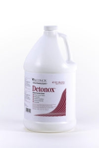 Alconox Detonox Ultimate Precision Cleaner - ULTIMATE MANUAL DETERGENT - 2301-1