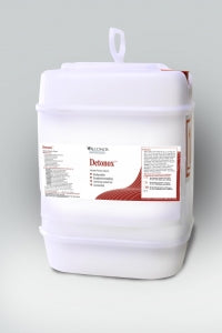 Alconox Detonox Ultimate Precision Cleaner - ULTIMATE MANUAL DETERGENT - 2305