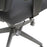 Alera AleraWrigley Series Tilt Task Chairs - Alera Wrigley Series High Performance Mid-Back Synchro-Tilt Task Chair, Black - ALEHPS4201