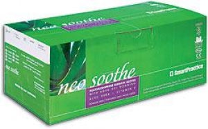 Allerderm laboratories Neo Soothe Sterile Surgical Gloves - Neo Soothe Sterile Surgical Gloves, Size 8 - 43680