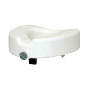 Aimed Raised Toilet Seats - Standard Raised Toilet Seat - 11150-1