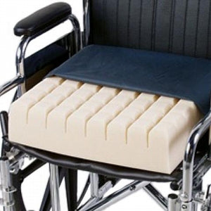 AliMed Independent Cell Cushions - Independent Wheelchair Cell Cushion, 18" x 16" - 1170