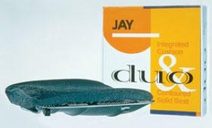 JAY Duo Cushion  JAY Wheelchair Cushions