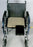 AliMed Amputee Universal Wheelchair Seats - 18"W x 18"D Low Profile Amputee Seat - 71636/NA/1818