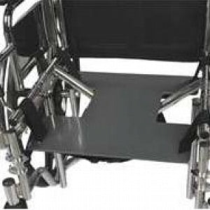 AliMed Drop Seat - Qualcare Wheelchair Drop Seat - 1805