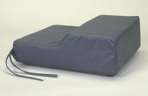 AliMed Antithrust Cushions - CUSHION, W/C, ANTI THRUST, 16 X 18 X 5.5X 3 - 1959