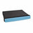 AliMed Basic T-Foam Cushions - T-Foam Basic Rip Stop Cushion Cover, Hard Firmness, 20" x 16" x 4" - 2126