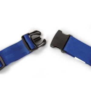 AliMed Restraint-Free Cushioned Lap Belts - Cushioned Lap Belt with Side-Release Buckle - 301201