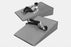 AliMed Incline Mats - Incline Mat, 23" x 36" x 14" - 3142