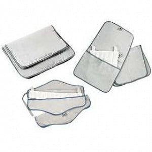 AliMed Hydrocollator Terry Cloth Covers - Terry Cover Heat Pack Cover, Hydrocollator, Neck - 3149