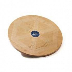 AliMed Wobble and Rocker Boards - Wobble Board, 16" - 3272