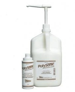 AliMed Polysonic Ultrasonic Lotion - Polysonic Ultrasonic Lotion, 1-gal. - 3433