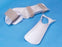 AliMed Multiform (splinting material) - Alimed Multiform Plastic Self-Bond, 1/8" x 18" x 24" - 4030