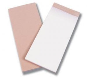 AliMed Plastazote Laminates - Plastazote Laminate, 13" x 5.5", 10/Pack - 4083