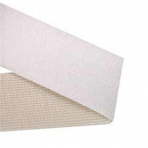 AliMed Beta Soft Strap Loops - Beta Soft Strap, Beige, 1" x 25' - 4220