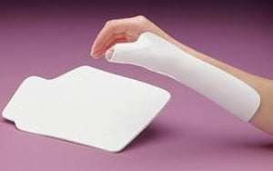 AliMed Polyflex II Splinting Material - Polyflex II Splinting Material - 4294