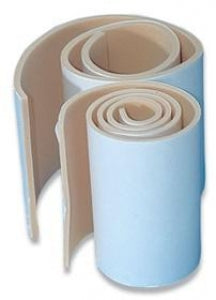 AliMed Plastazote Self-Adhesive Padding - Plastazote Padding with Adhesive Back, 1/16" x 6" x 36" - 4430