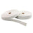 WEBBING,  1.5"X50YD,  HVY CTN,  WHT