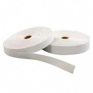 Alimed Webbings: Heavy-Cotton Webbing, White, 2" x 50 yd. - Heavy-Cotton Webbing, White, 2" x 50 yd. - 4567