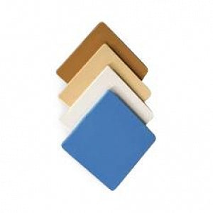 AliMed NickelPlast-Lite - NickelPlast-Lite, Blue, 3/16" x 49" x 37" - 4821