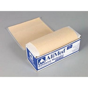 AliMed Moleskin Adhesive Roll - 9" x 4 yd. Moleskin Adhesive Roll - 4881