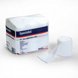 AliMed BSN Specialist Cotton Blend Cast Padding - 4" x 4 yd. BSN Specialist Cotton Blend Cast Padding - 4987