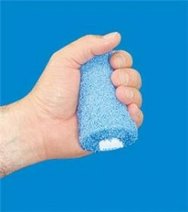 AliMed Terry Cloth Hand Cones - Terry Cloth Cone, Hand - 5073