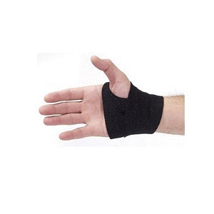 AliMed Neoprene Wrist / Hand Wrap - Wrist Wrap, 1.5" x 60" - 510251