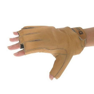 AliMed Robinson Forearm Radial Nerve Splints - Robinson Orthopedic Hand Radial Nerve Glove, Left, Size L - 510261