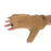 AliMed Robinson Forearm Radial Nerve Splints - Robinson Orthopedic Hand Radial Nerve Glove, Left, Size L - 510261