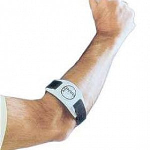 Alimed BandIT elbow Support - Band-It Tennis Elbow Support Band - 510263