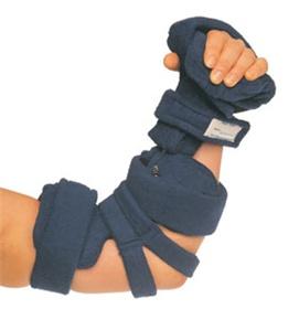 Comfy Combination Elbow-Hand Orthosis