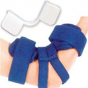 AliMed Comfy Goniometer Elbow Orthosis - Comfy Goniometer Orthosis Elbow Splint - 510342