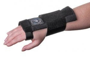 Brownmed IMAK RSI WrisTimer PM CTS Support - Night-Time Support Wrist Splint - 510351